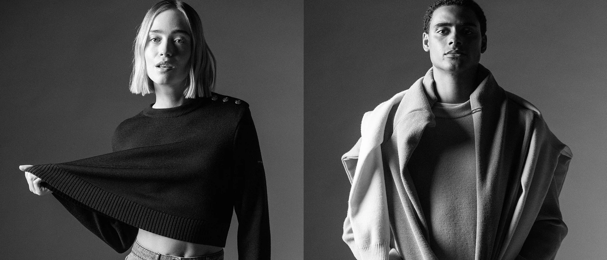 L'élégance marine depuis 1889