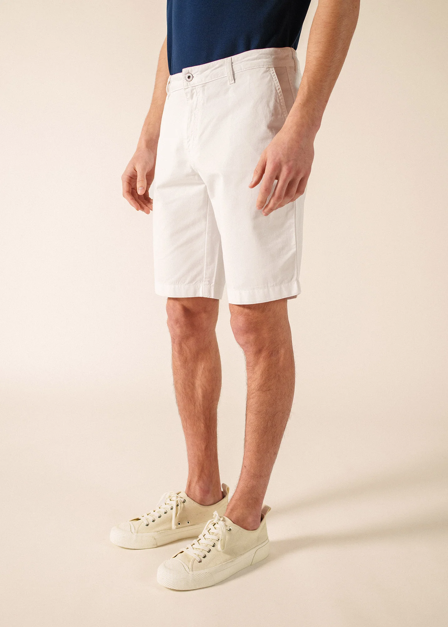 Short Doug (BLANC) - Image 3