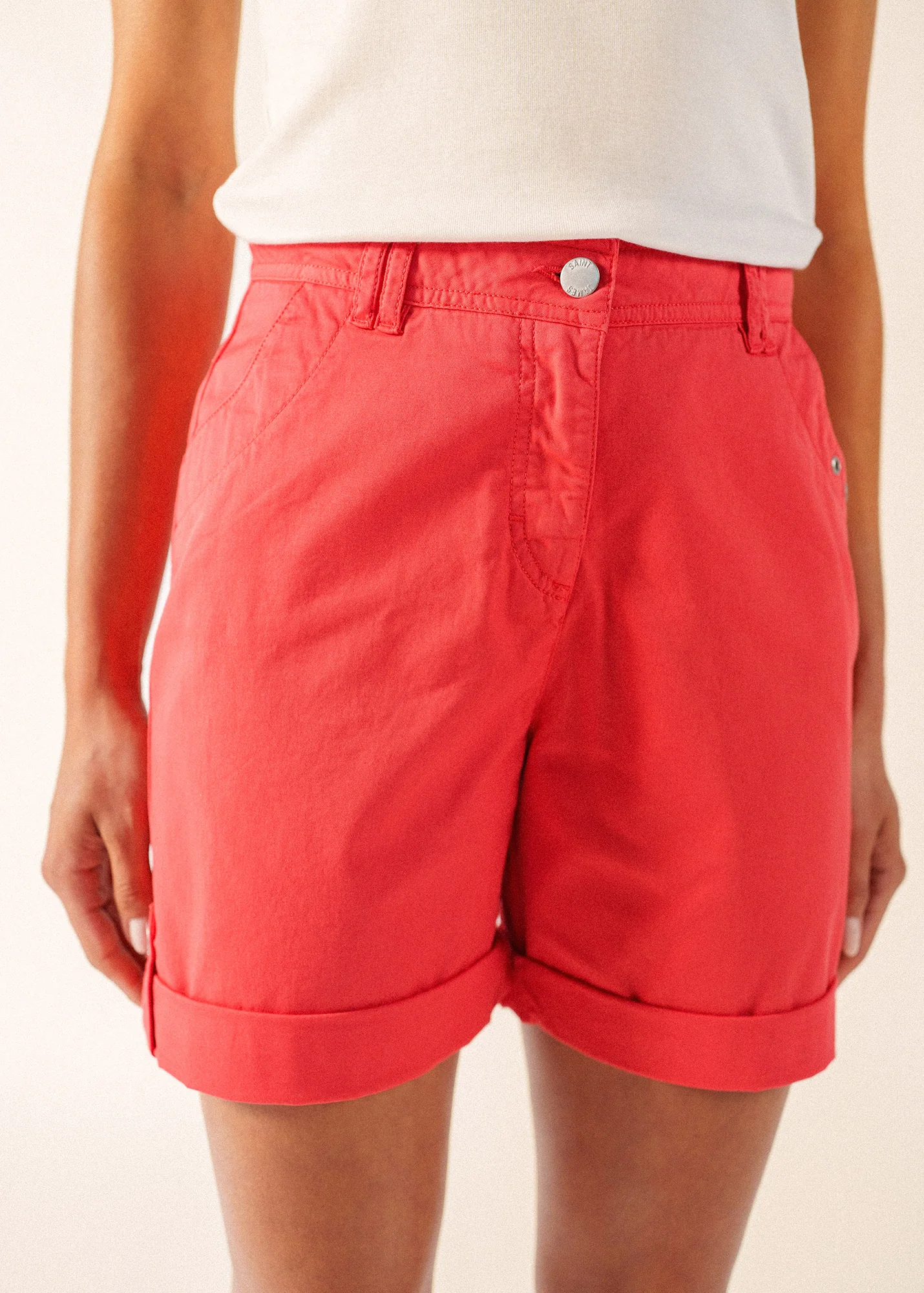 Short Marie Couleur (PIGMENT) - Image 4