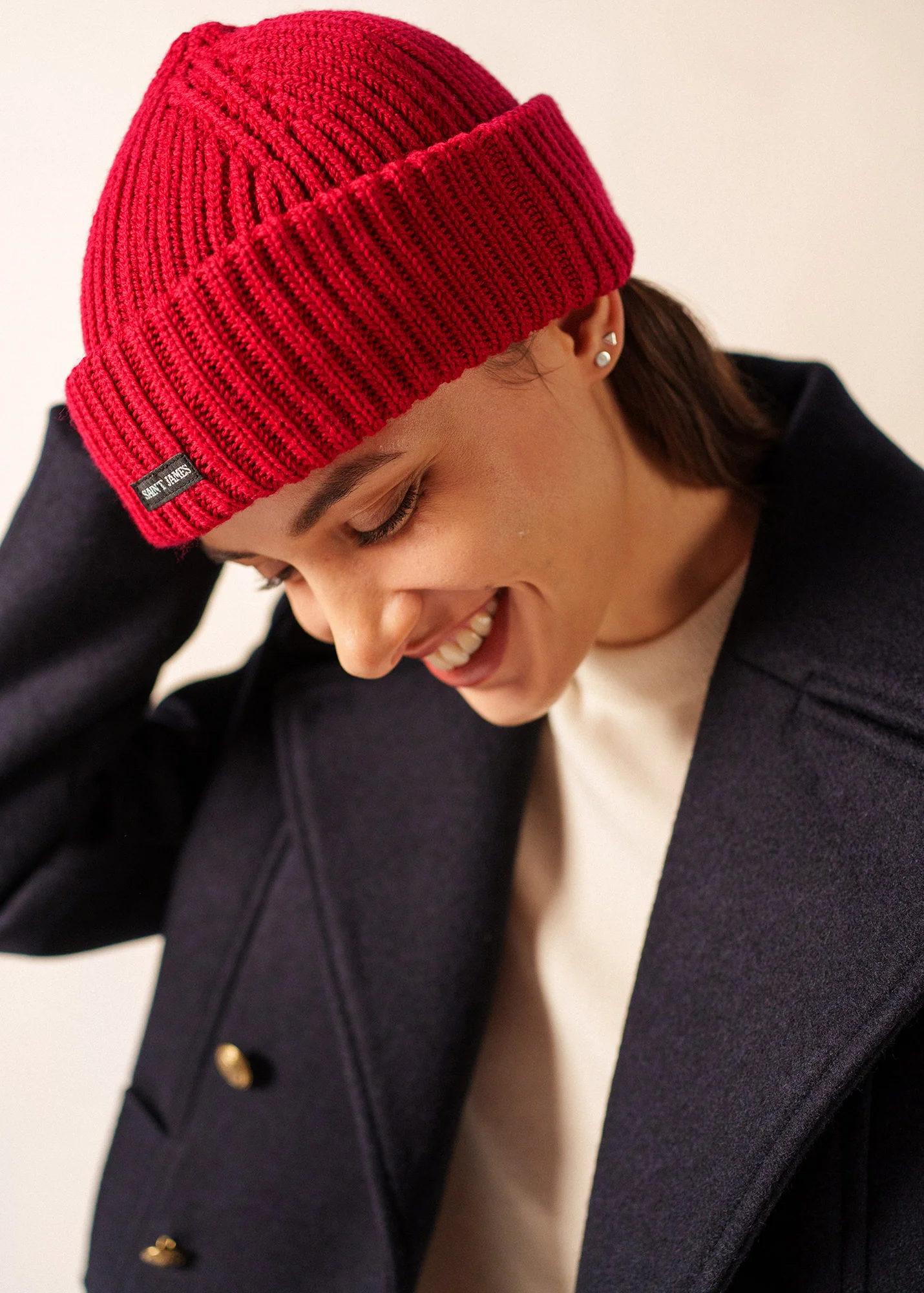 Bonnet Miki Maille (PERSAN) - Image 3