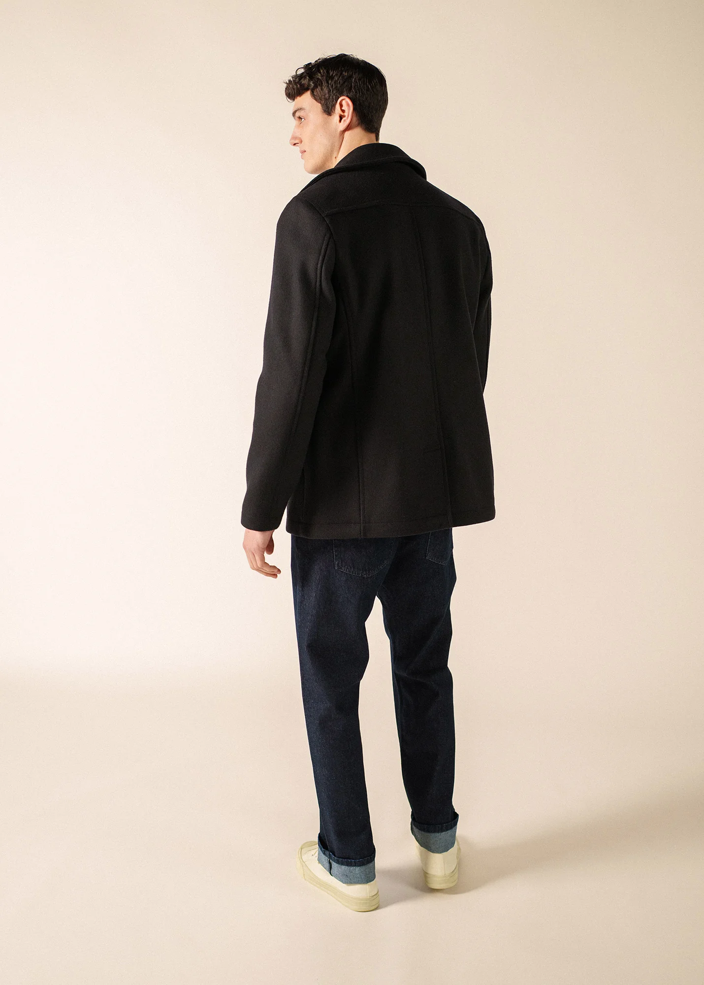 Caban St Hilaire (NAVY) - Image 4