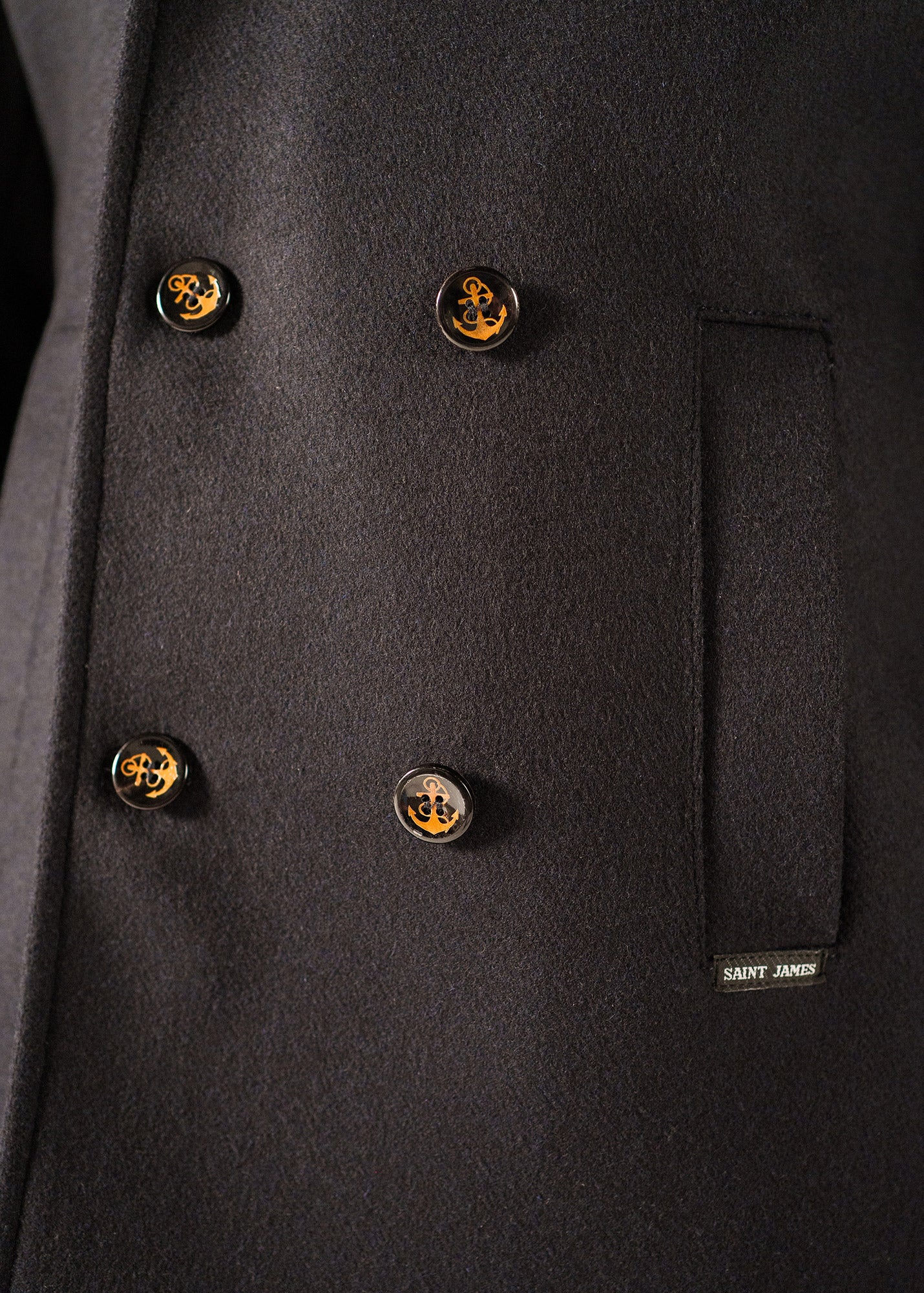 Caban St Hilaire (NAVY) - Image 5