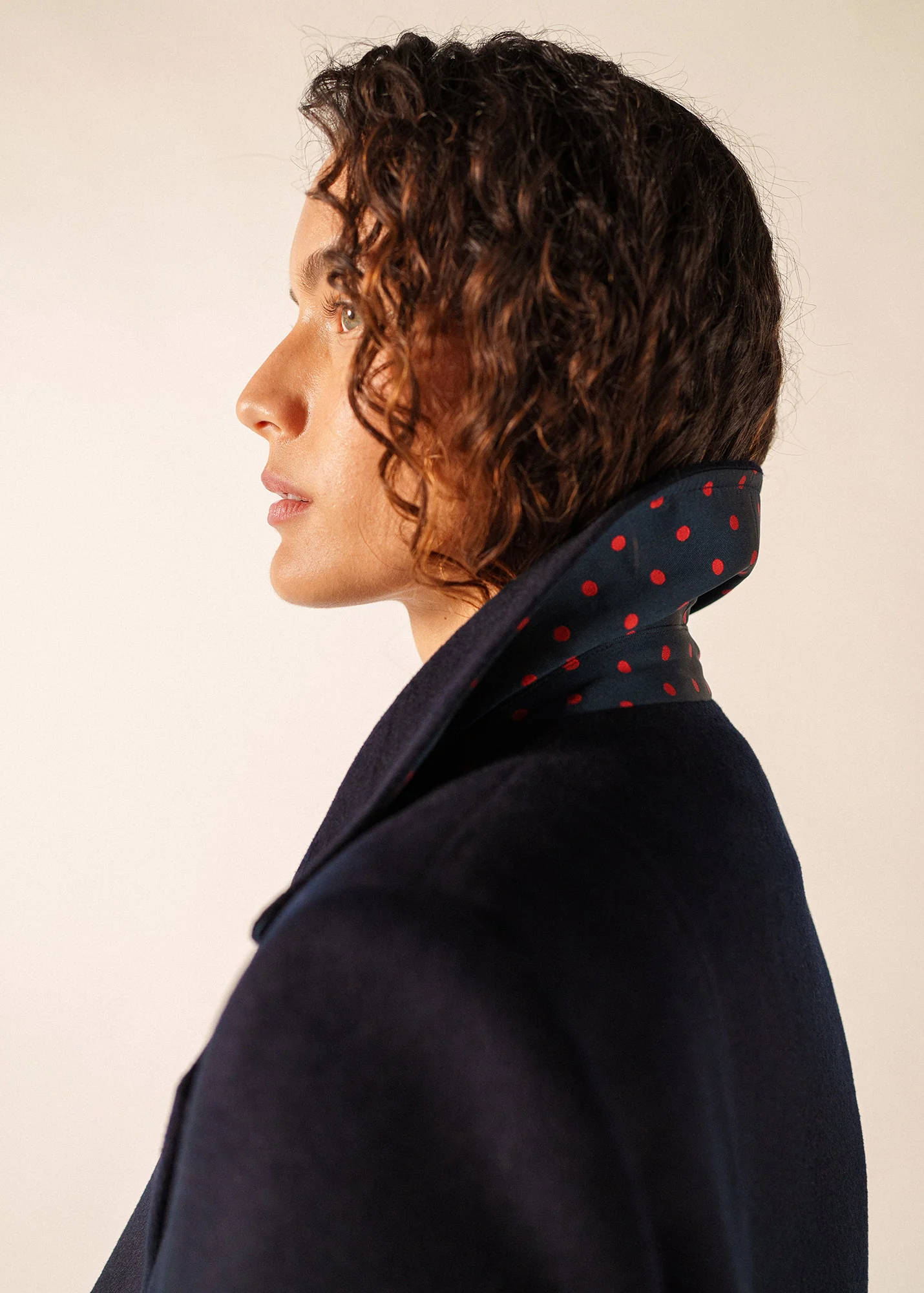 Caban St Briac (NAVY) - Image 6