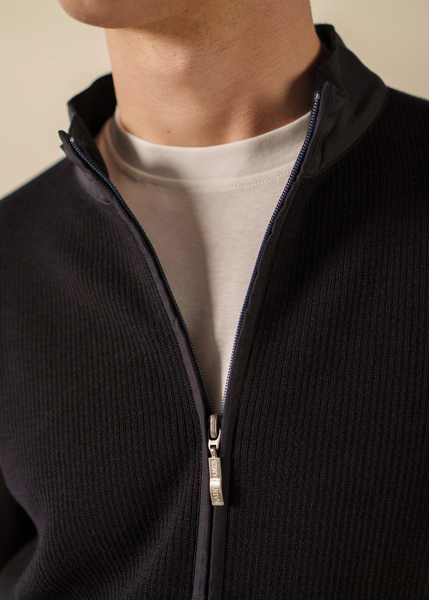 Gilet Navigateur (NAVY) - Image 4