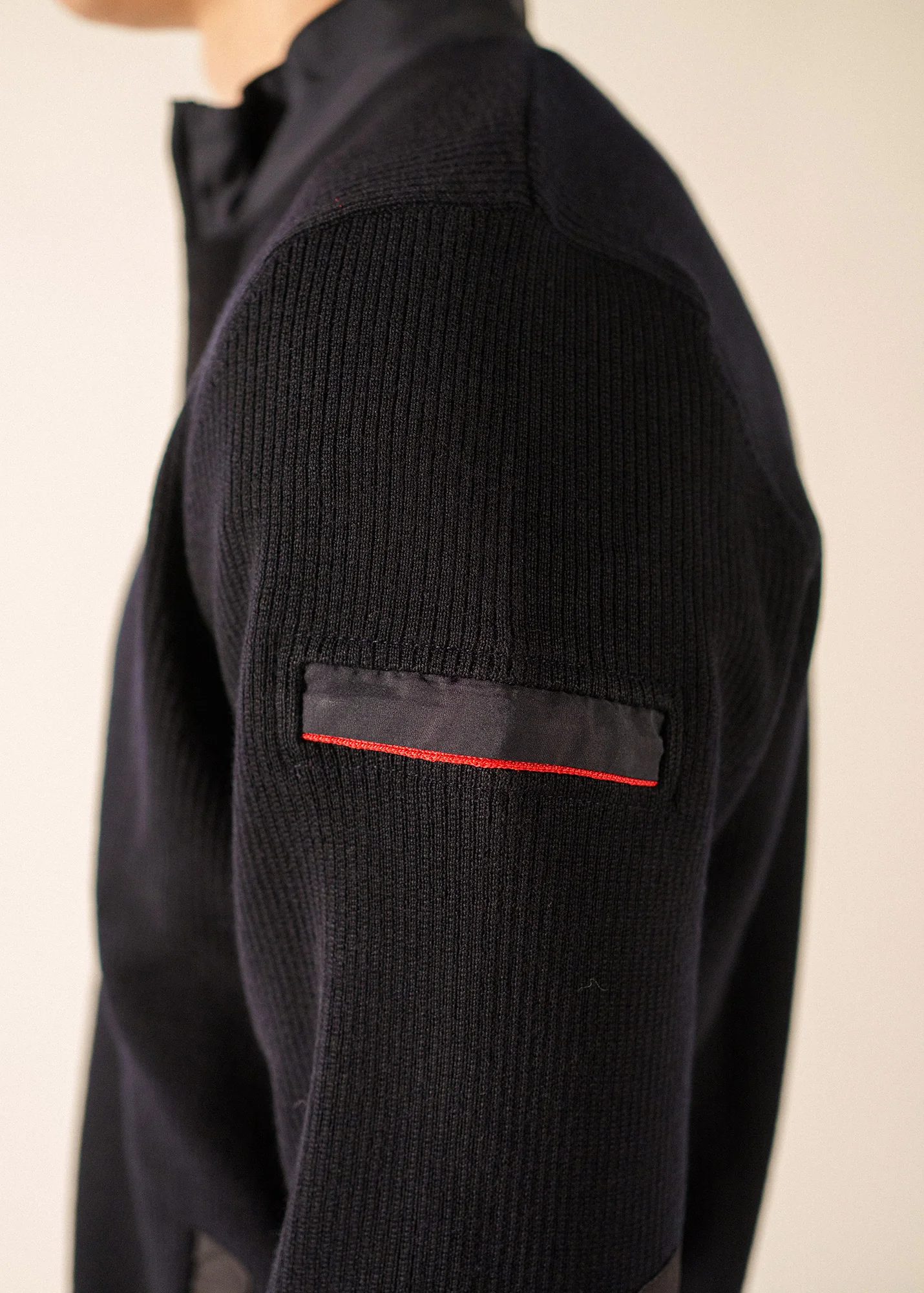 Gilet Navigateur (NAVY) - Image 5