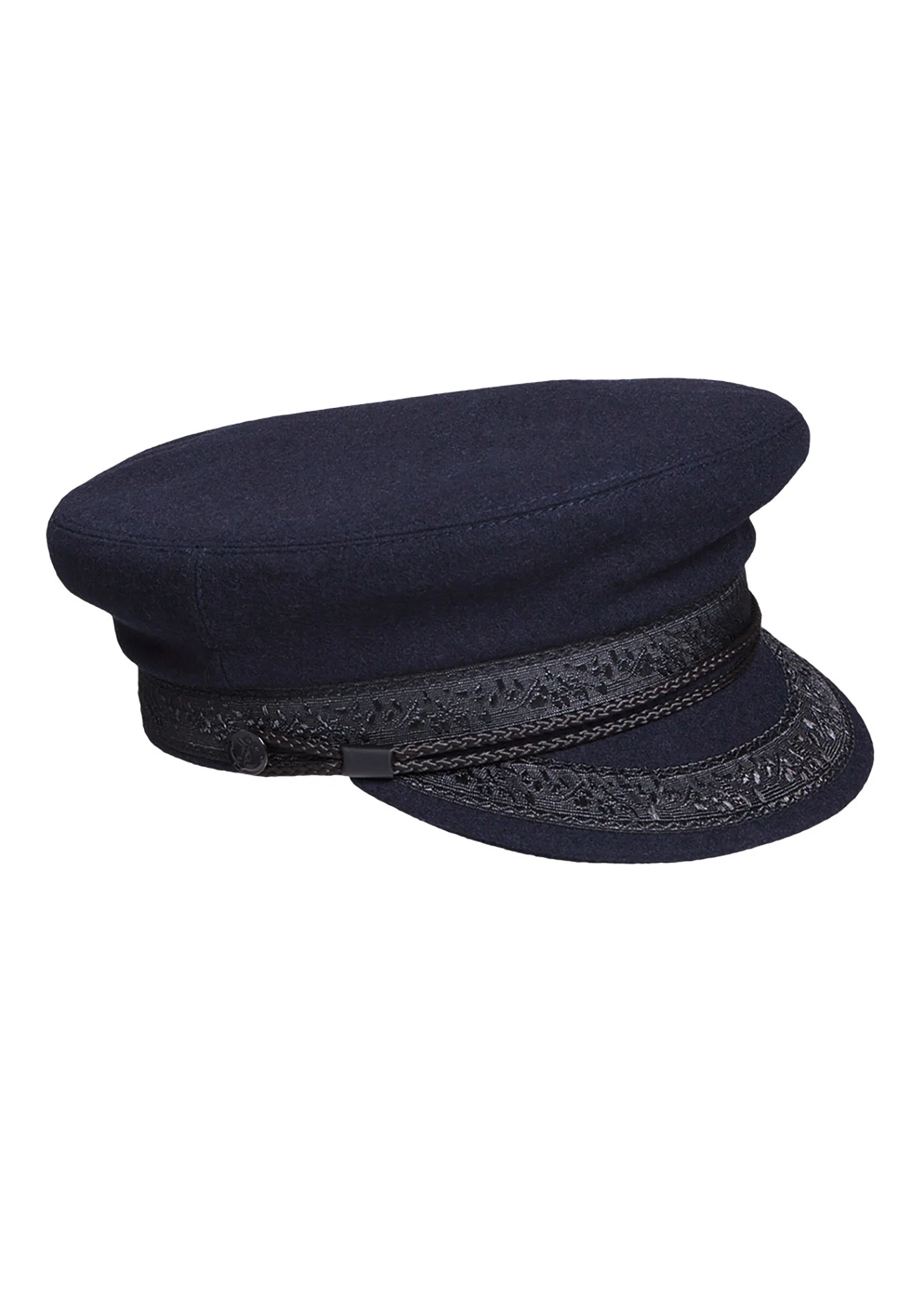 Casquette de marin (NAVY) - Image 5