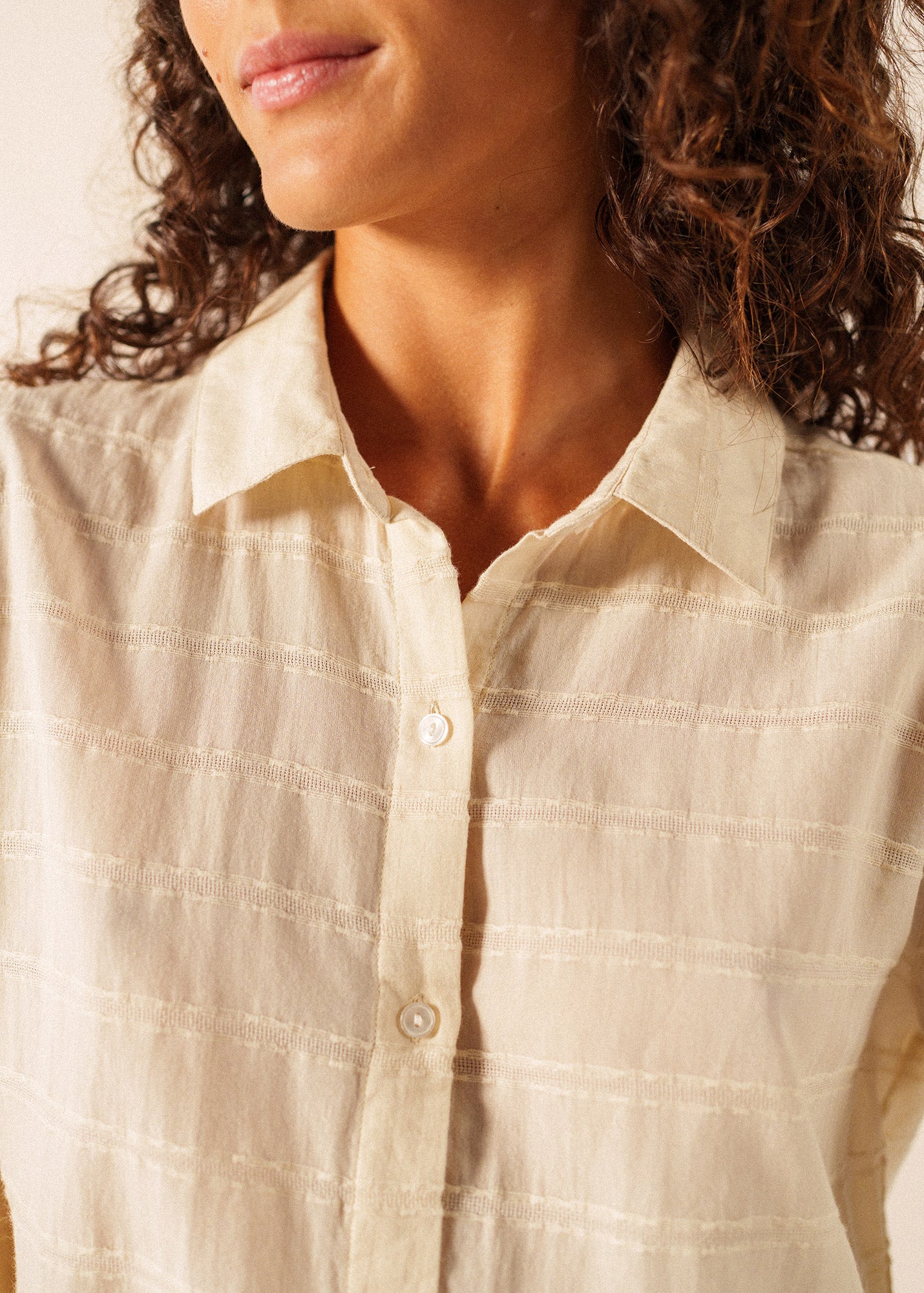 Chemise Agathe (CRAIE) - Image 4