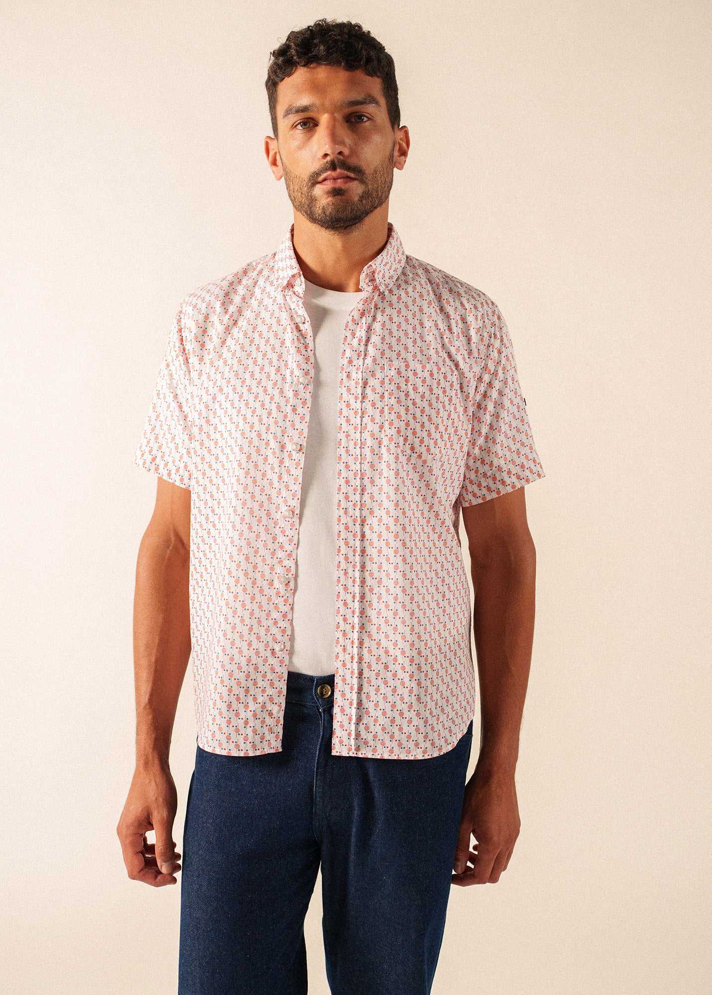 Chemise Lucas (PLAY) - Image 3