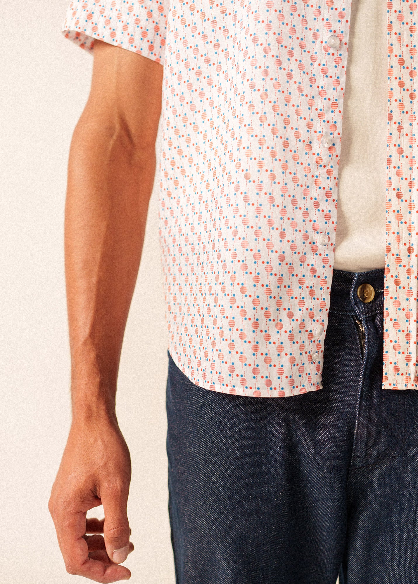 Chemise Lucas (PLAY) - Image 5