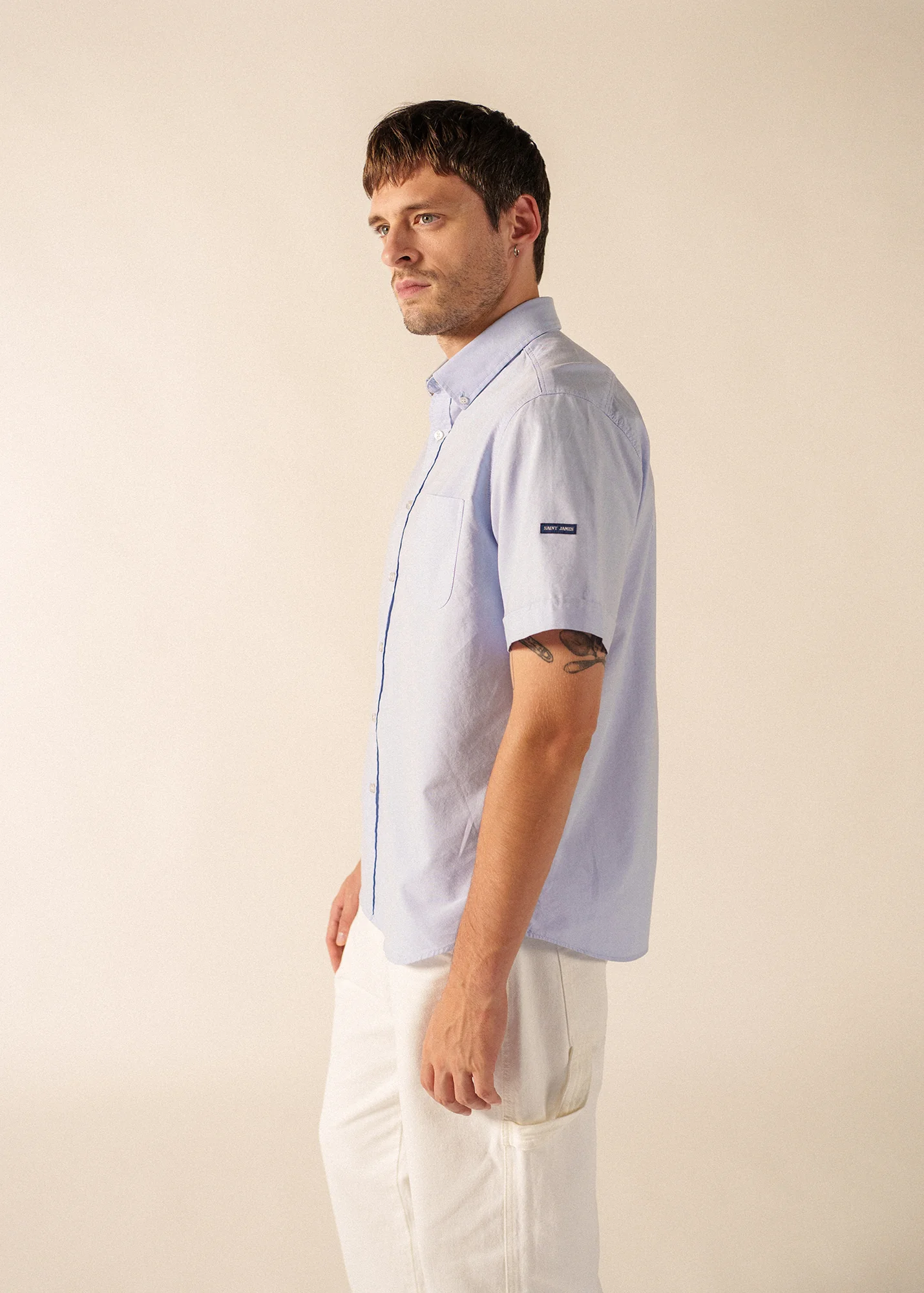 Chemise Amboise (CIEL) - Image 3