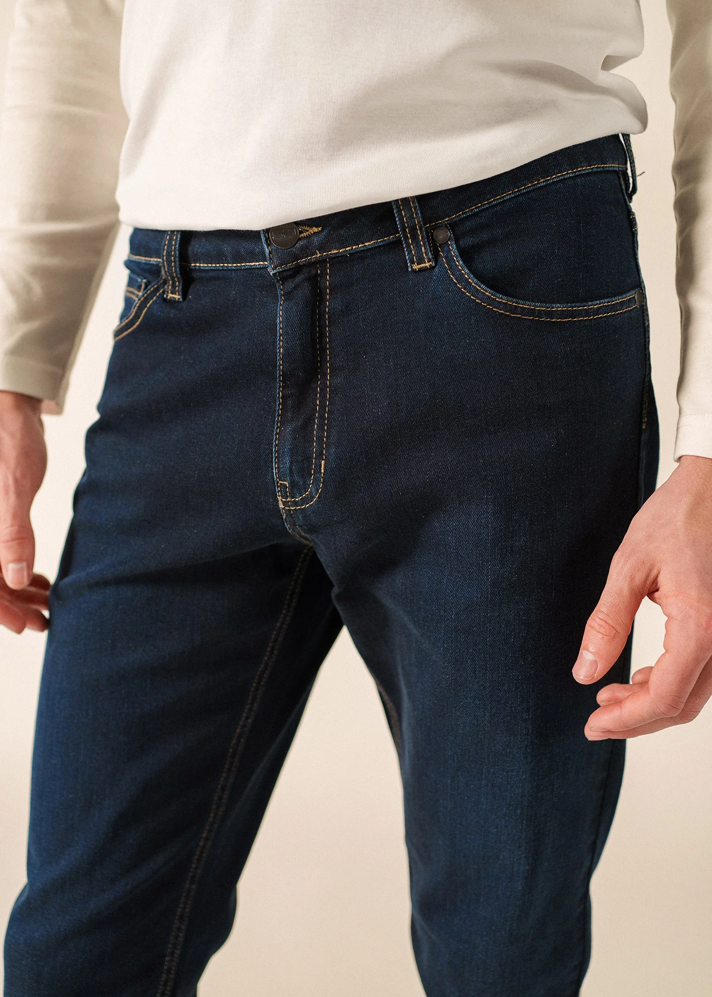 Pantalon David (BRUT) - Image 4