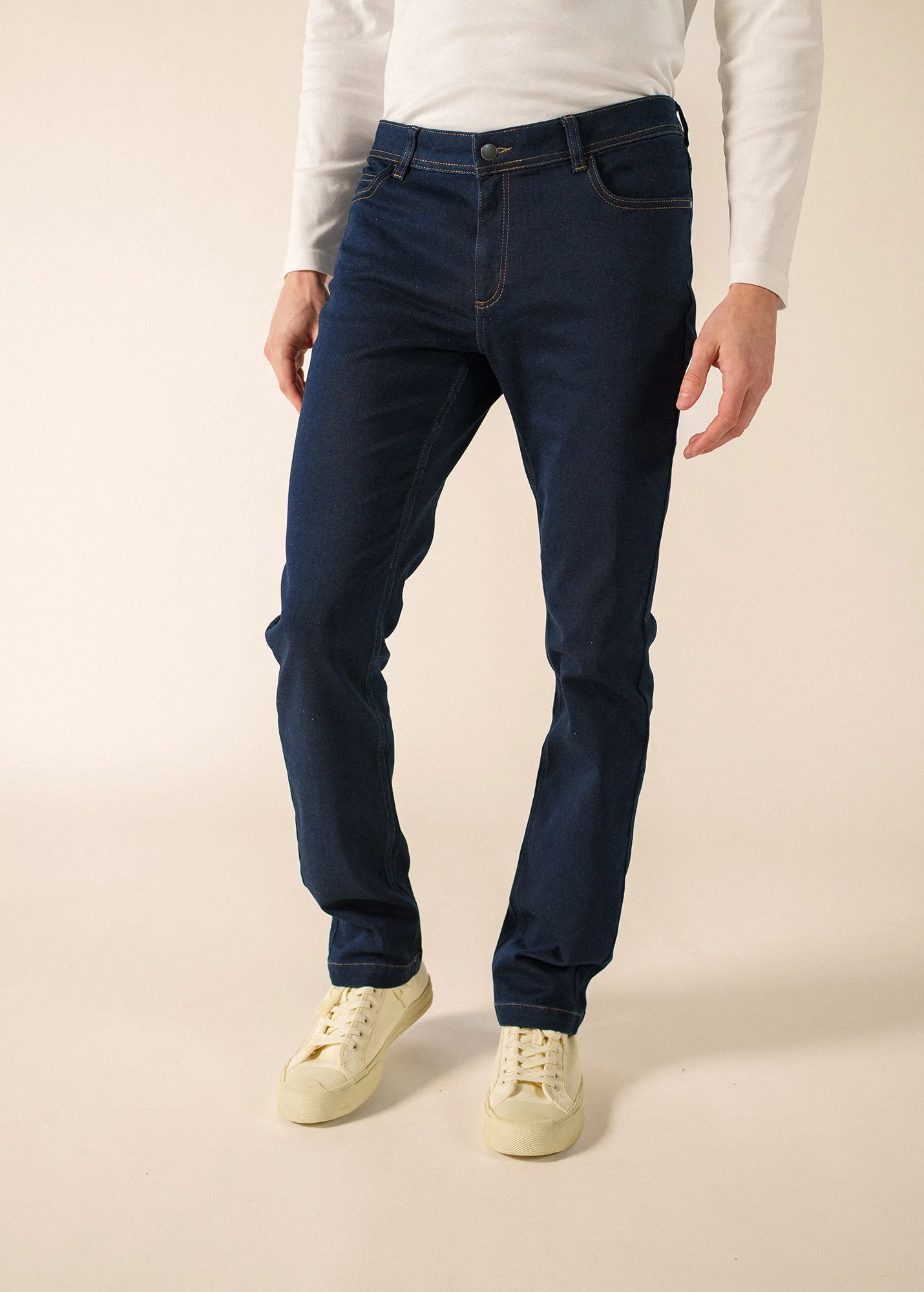 Pantalon Jasper (DENIM) - Image 3
