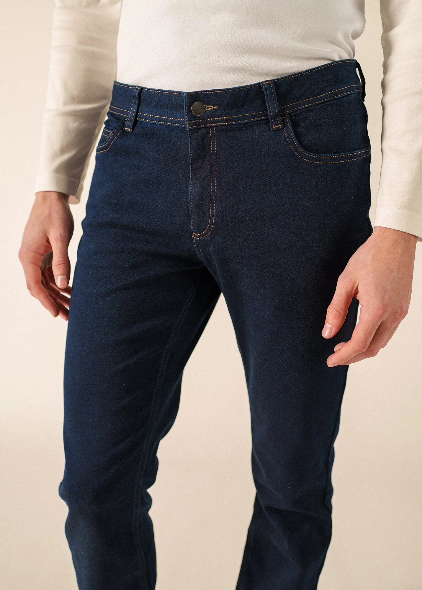Pantalon Jasper (DENIM) - Image 4