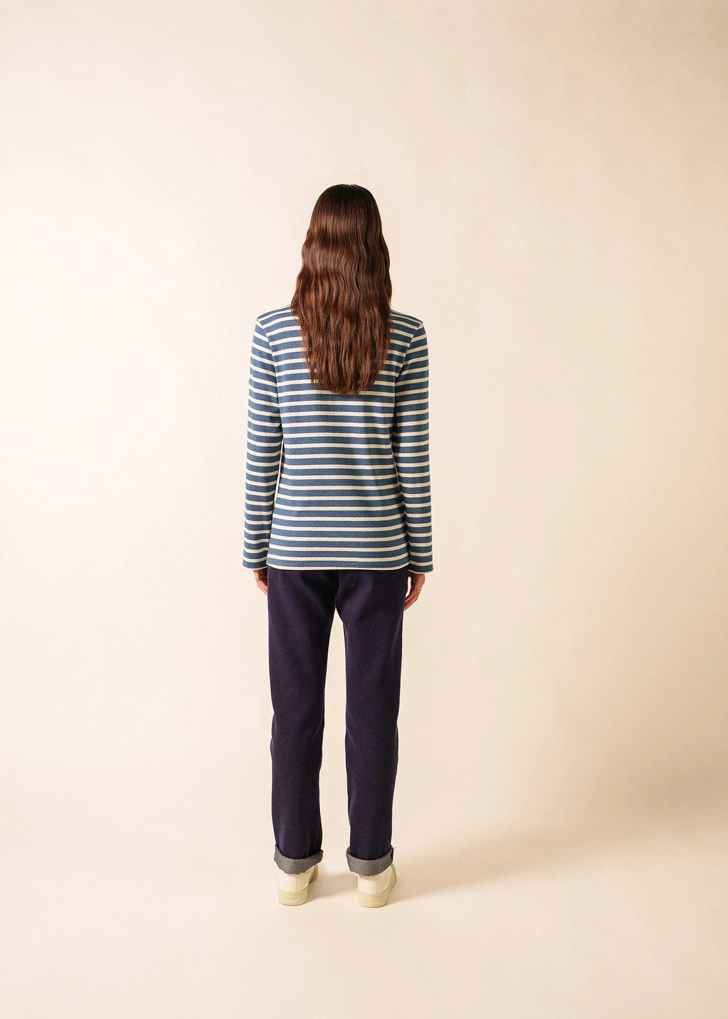 Marinière Méridien (JEAN/CHANVRE) - Image 4