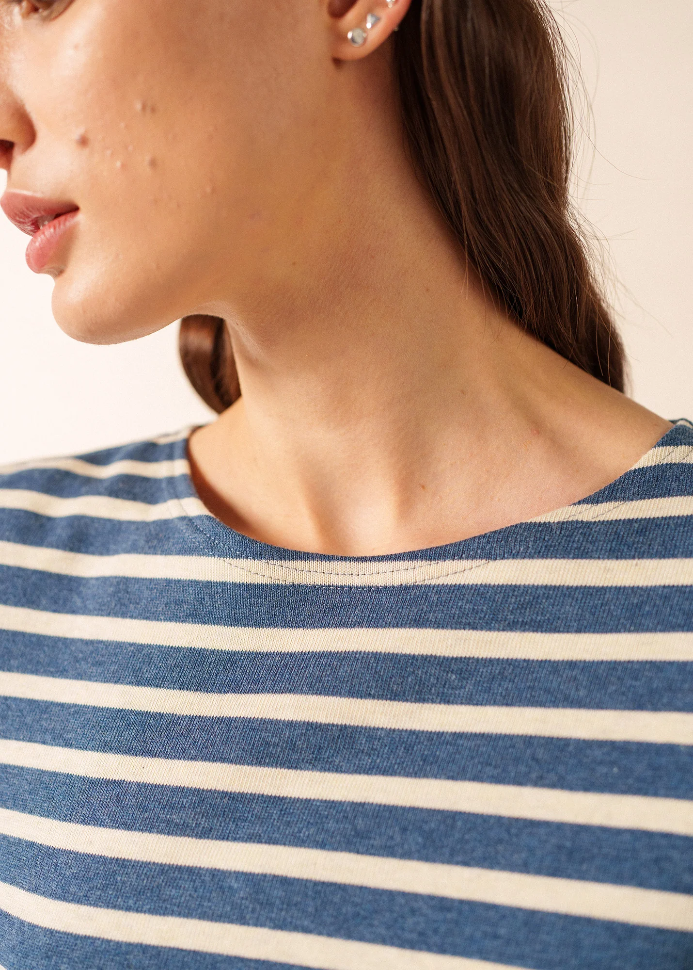 Marinière Méridien (JEAN/CHANVRE) - Image 6