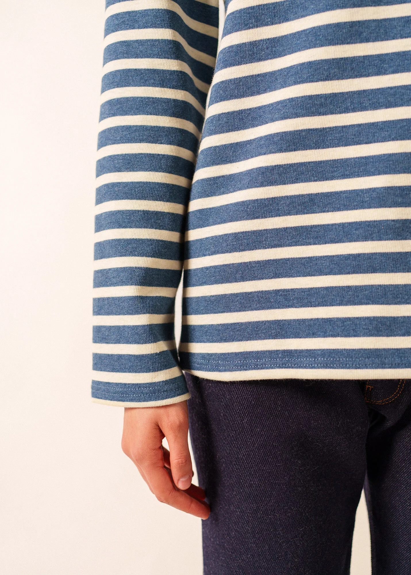 Marinière Méridien (JEAN/CHANVRE) - Image 7