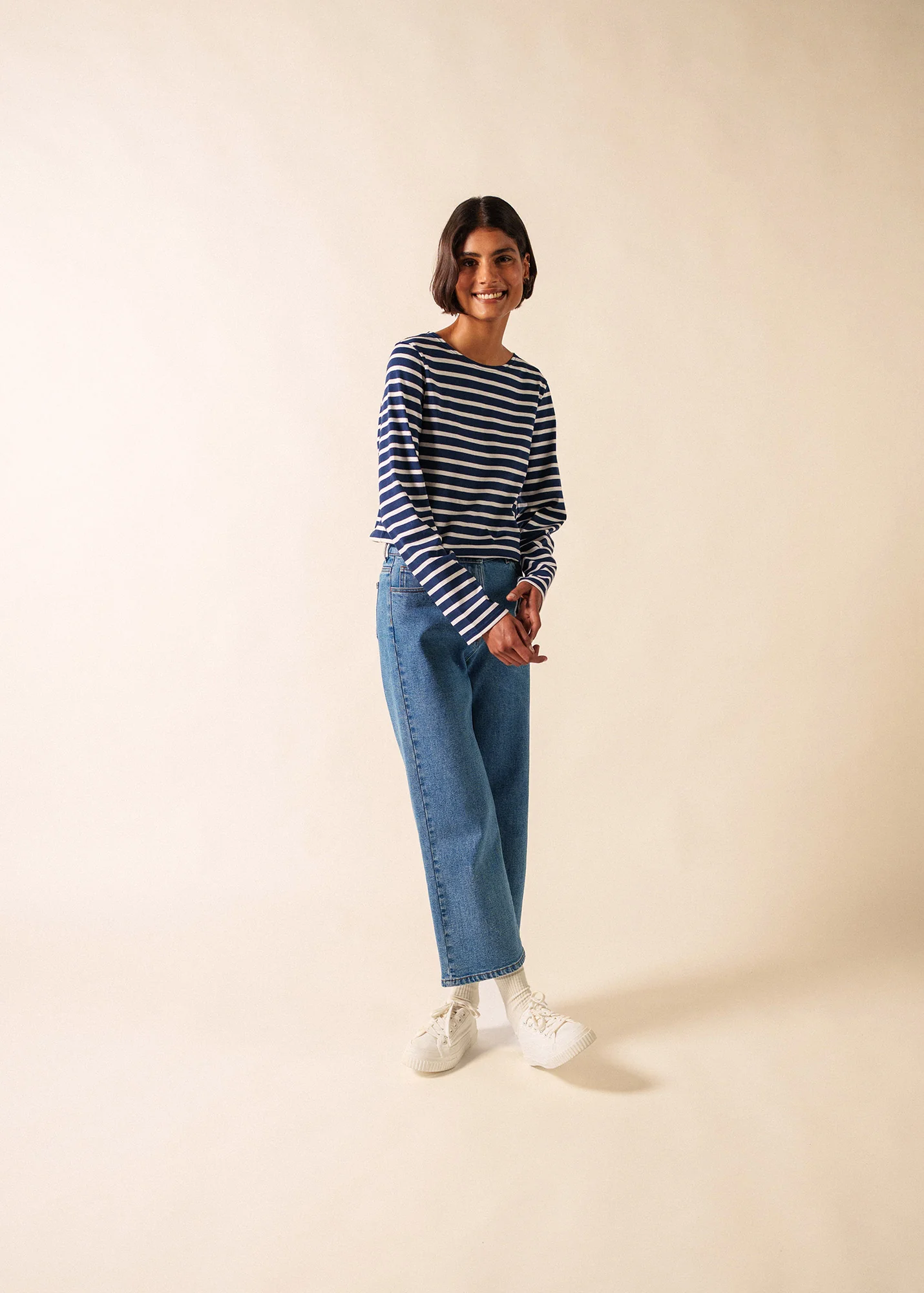 Marinière Minquiers (MARINE/NEIGE) - Image 4