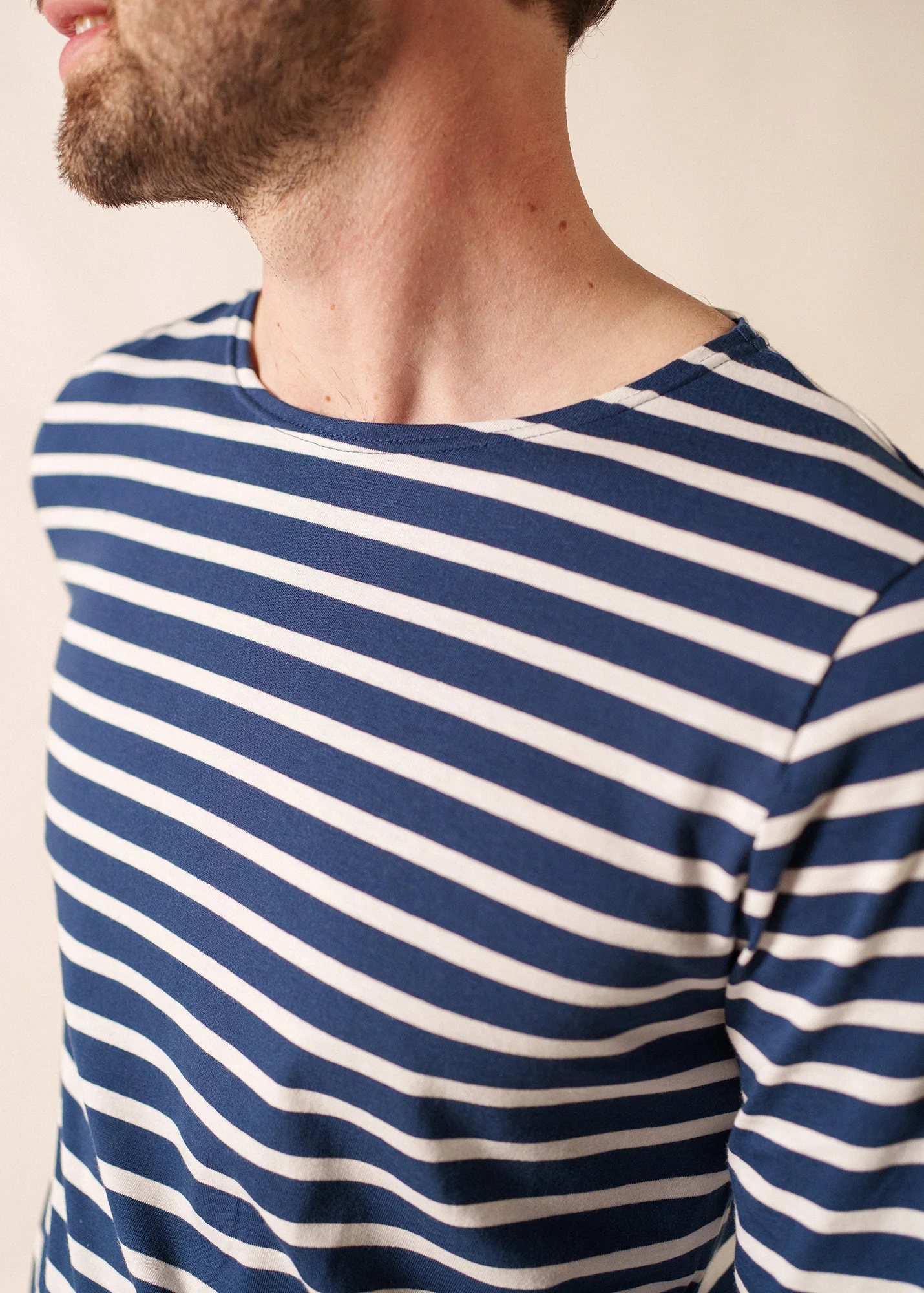 Marinière Minquiers (MARINE/NEIGE) - Image 7