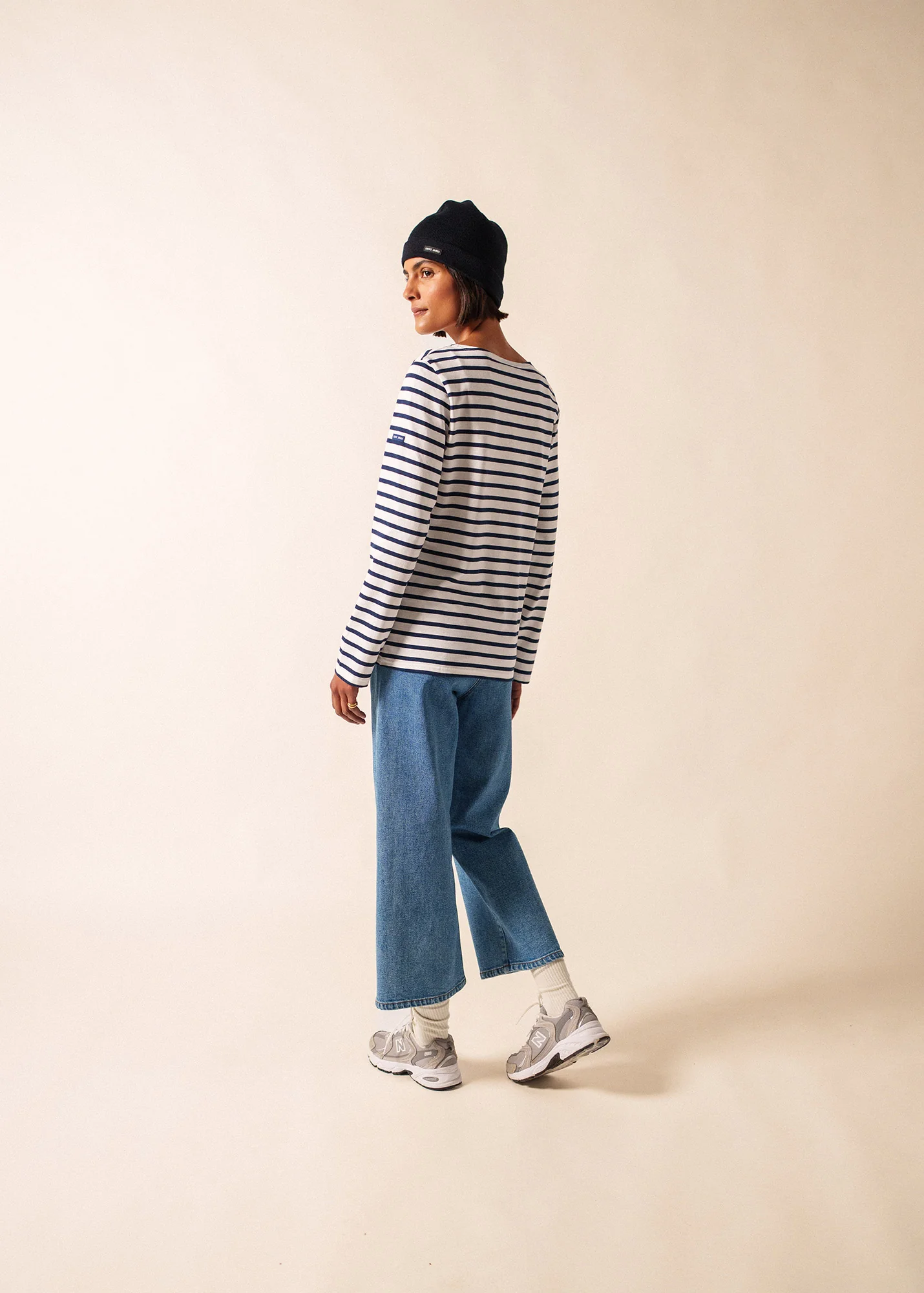 Marinière Minquiers (NEIGE/MARINE) - Image 5