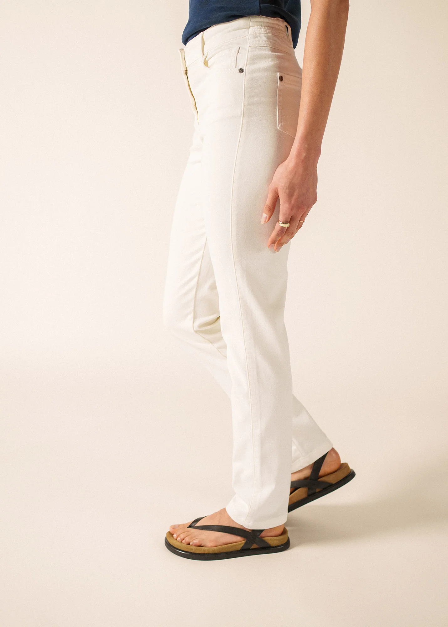 Pantalon Patricia Couleur Eté (CRAIE) - Image 4