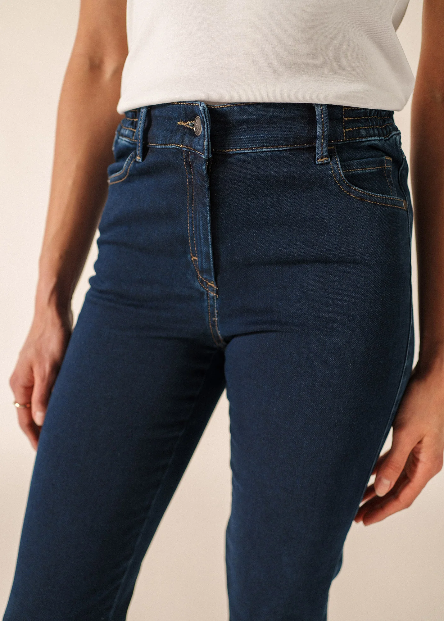 Pantalon Patricia (DENIM) - Image 4