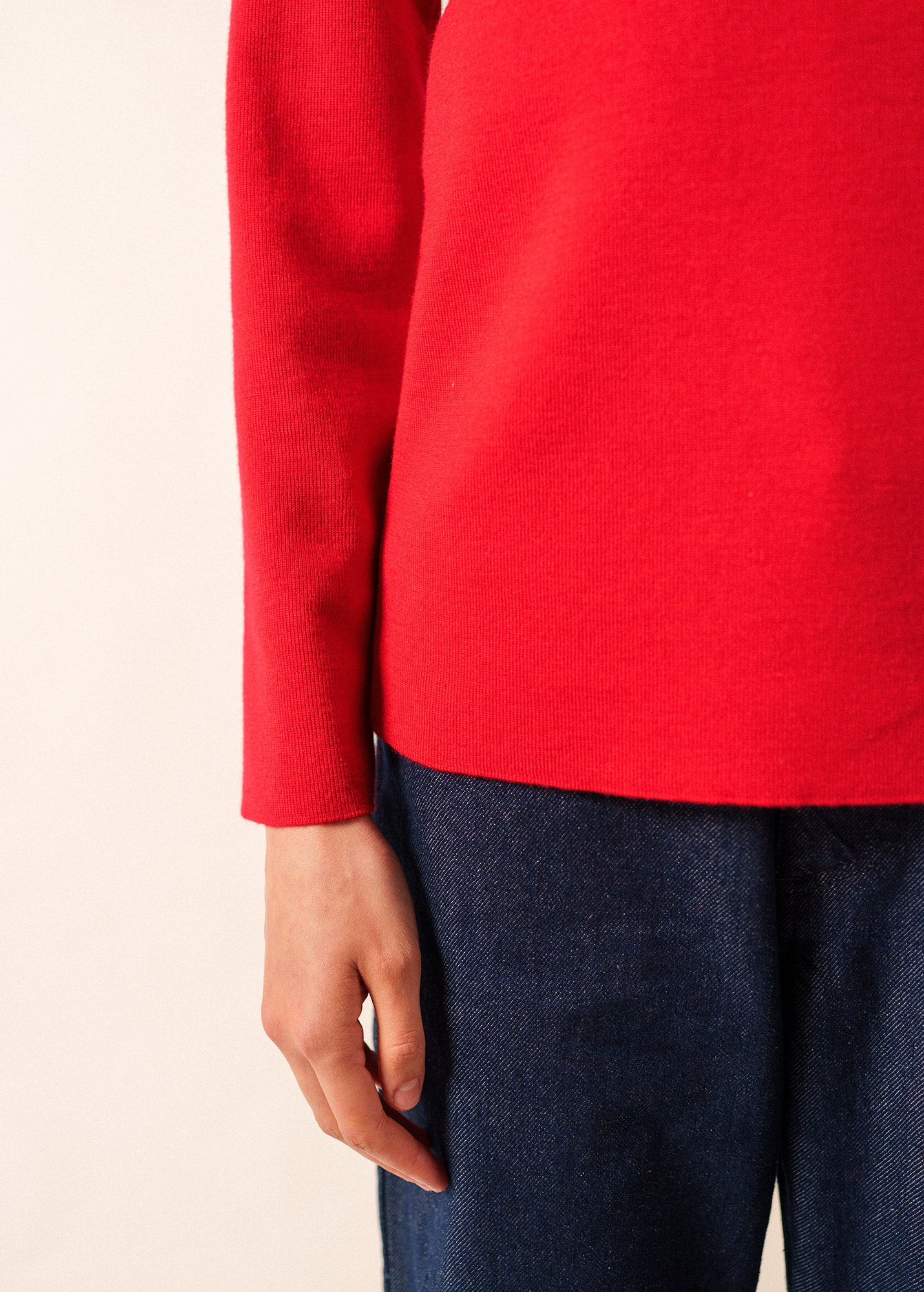 Pull Passerelle (TULIPE) - Image 5