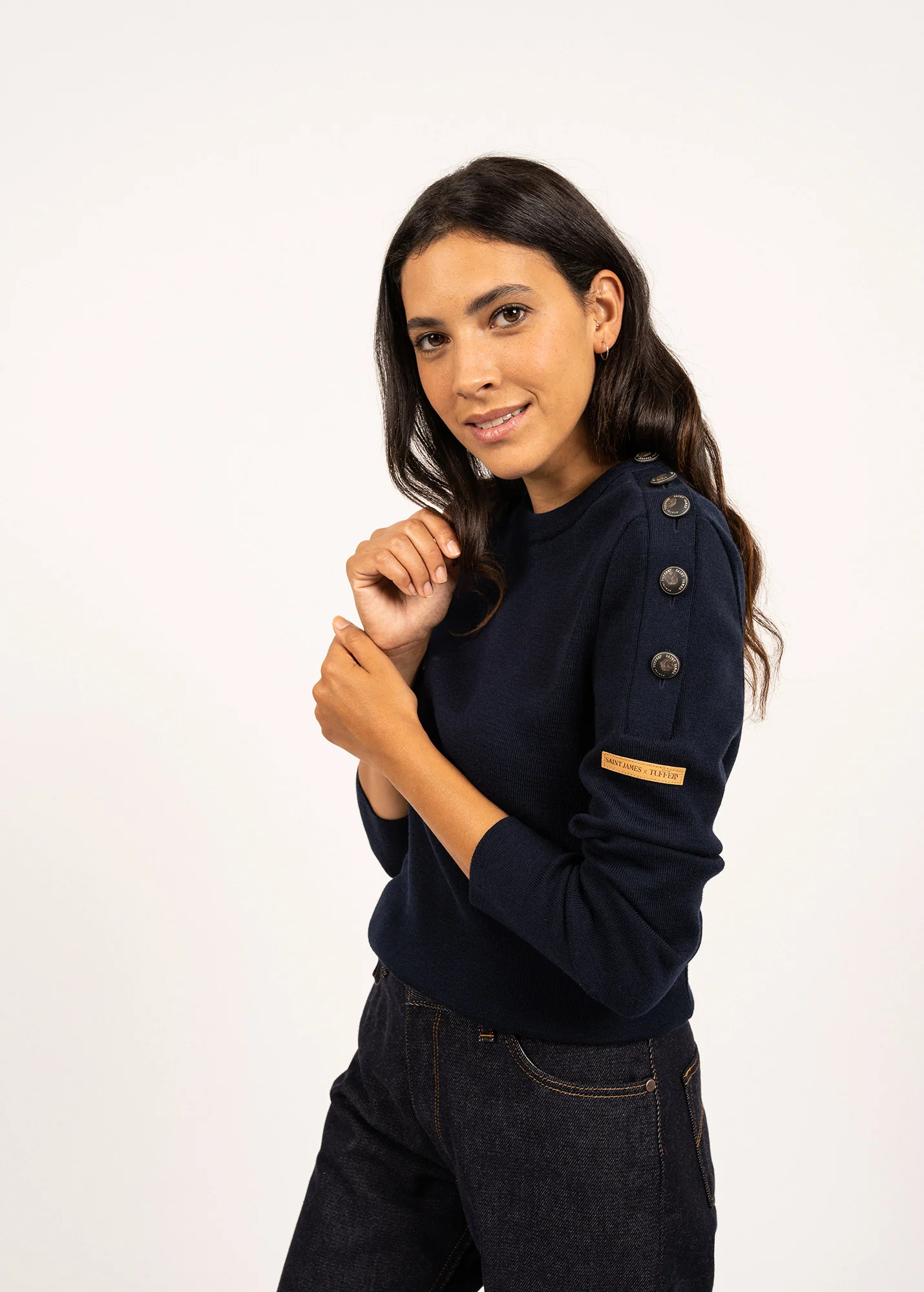 Pull Transmission x Atelier Tuffery (MARINE) - Image 6