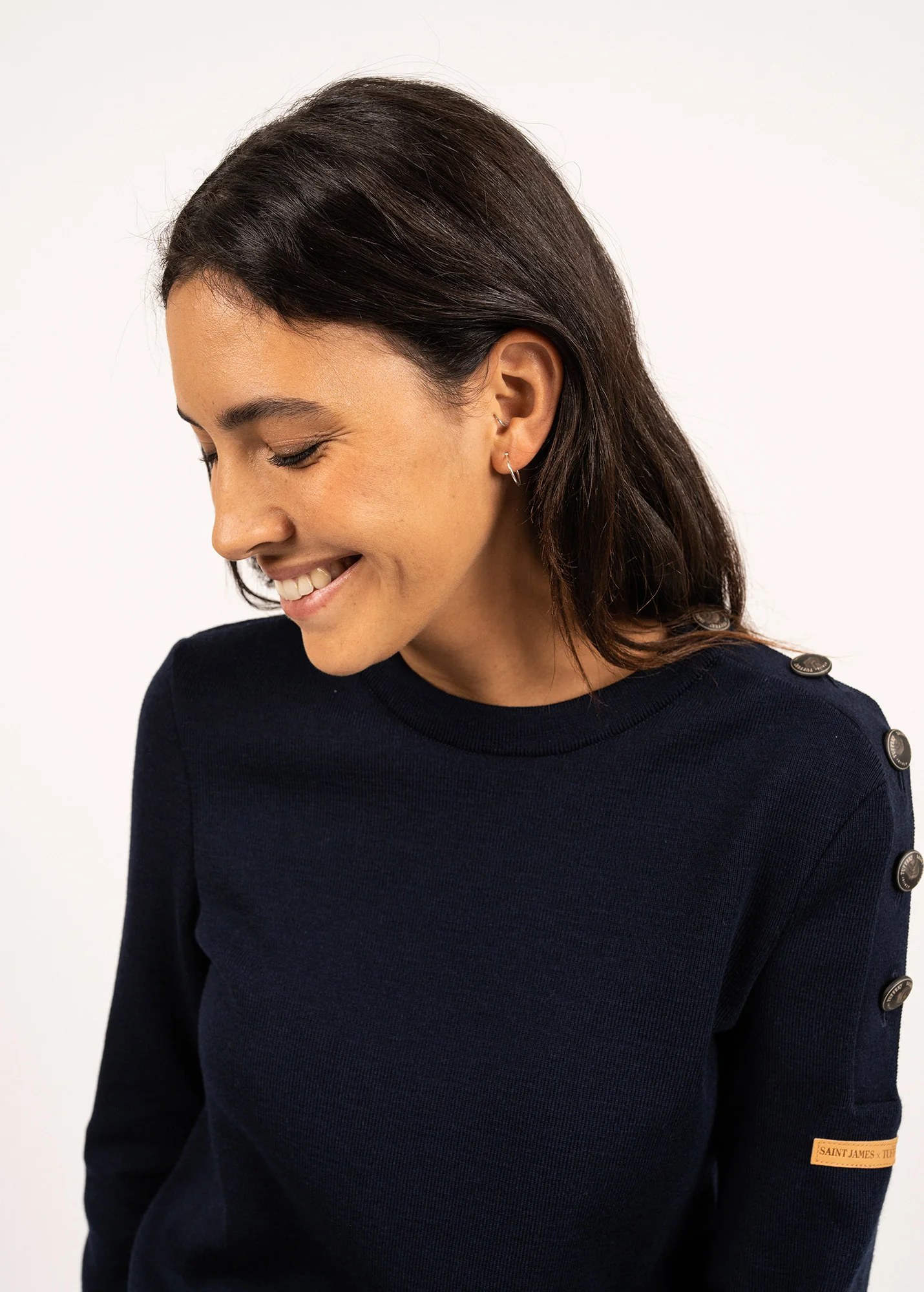 Pull Transmission x Atelier Tuffery (MARINE) - Image 7