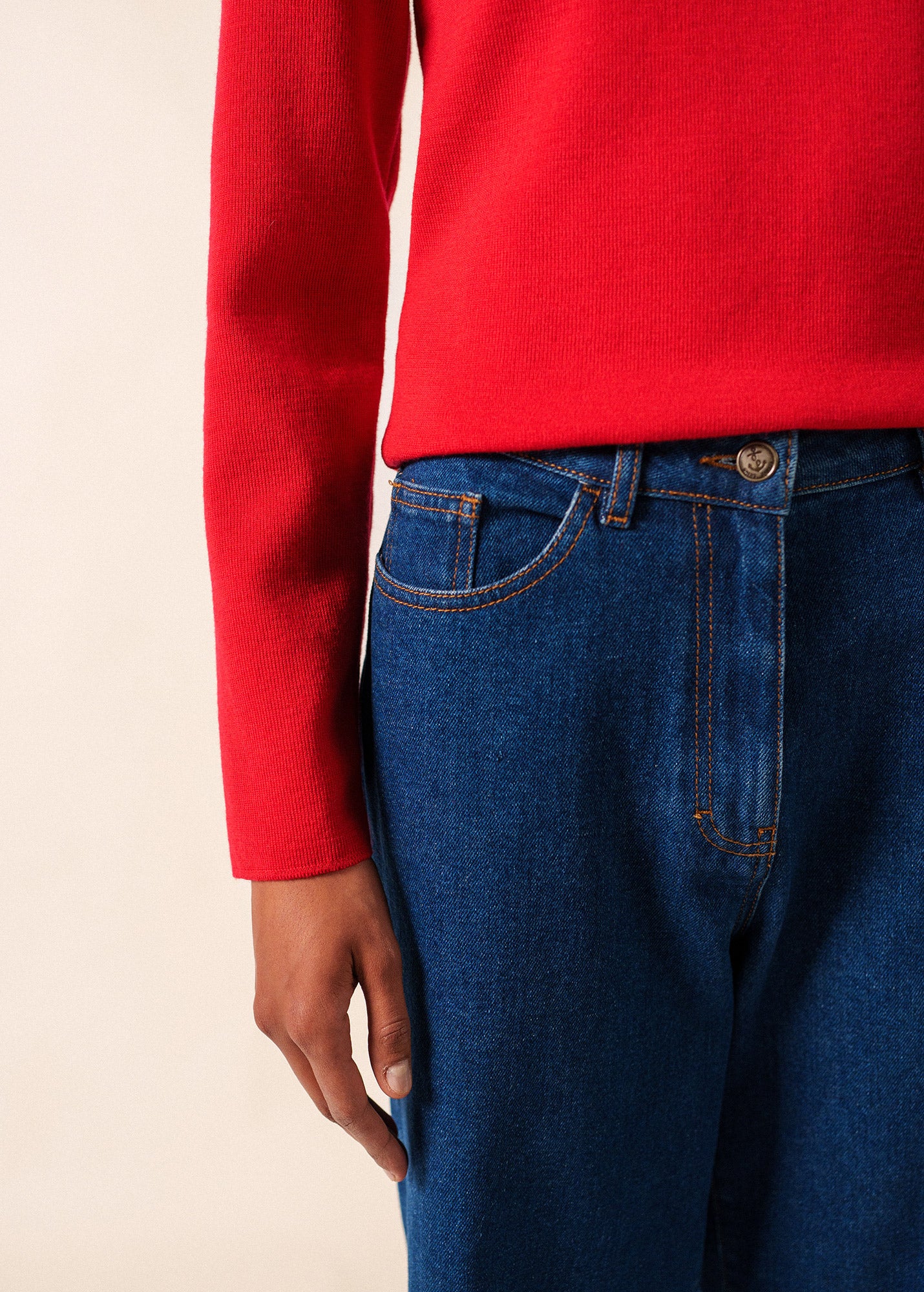 Pull marin Marée (TULIPE) - Image 5