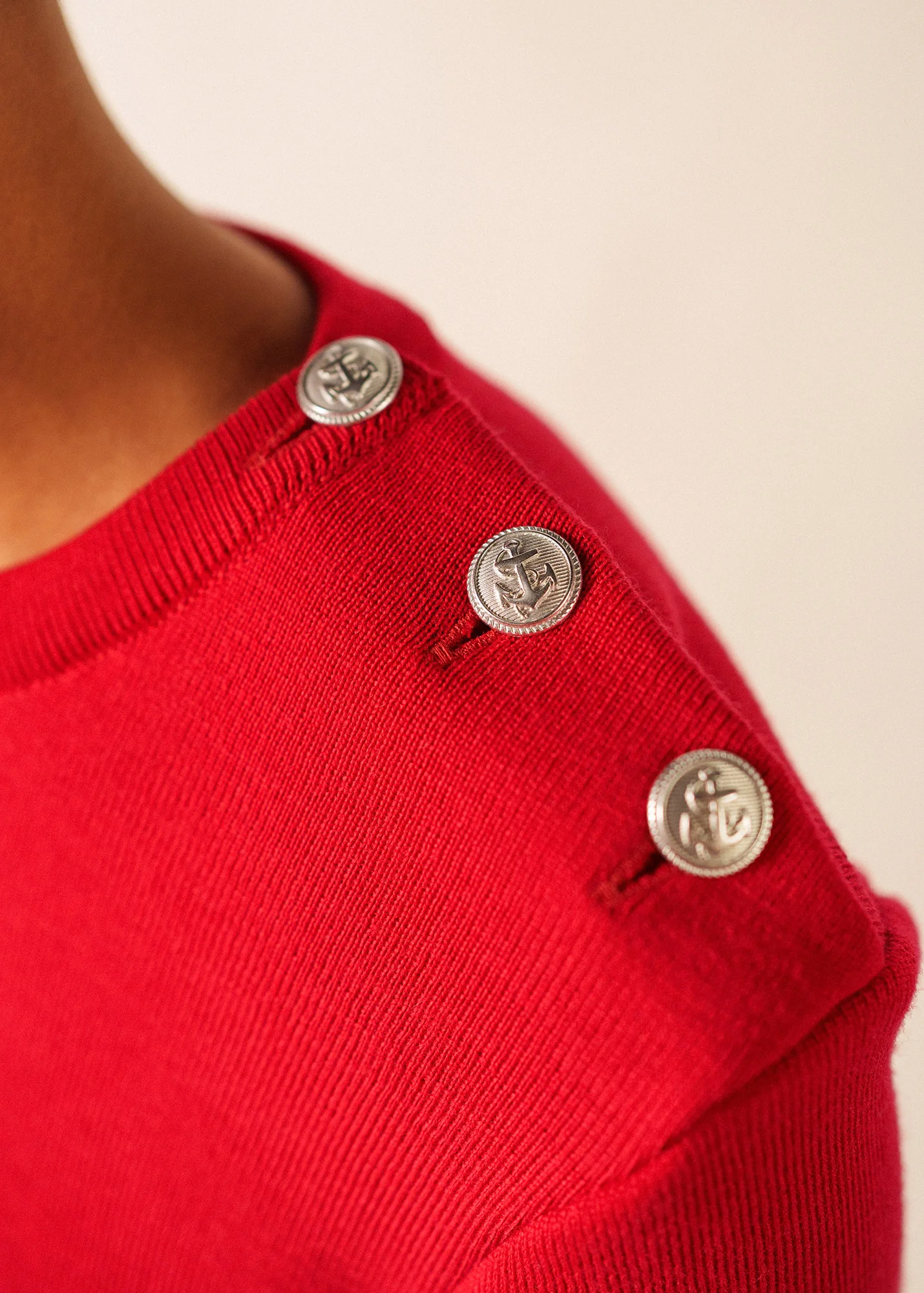 Pull marin Marée (TULIPE) - Image 6