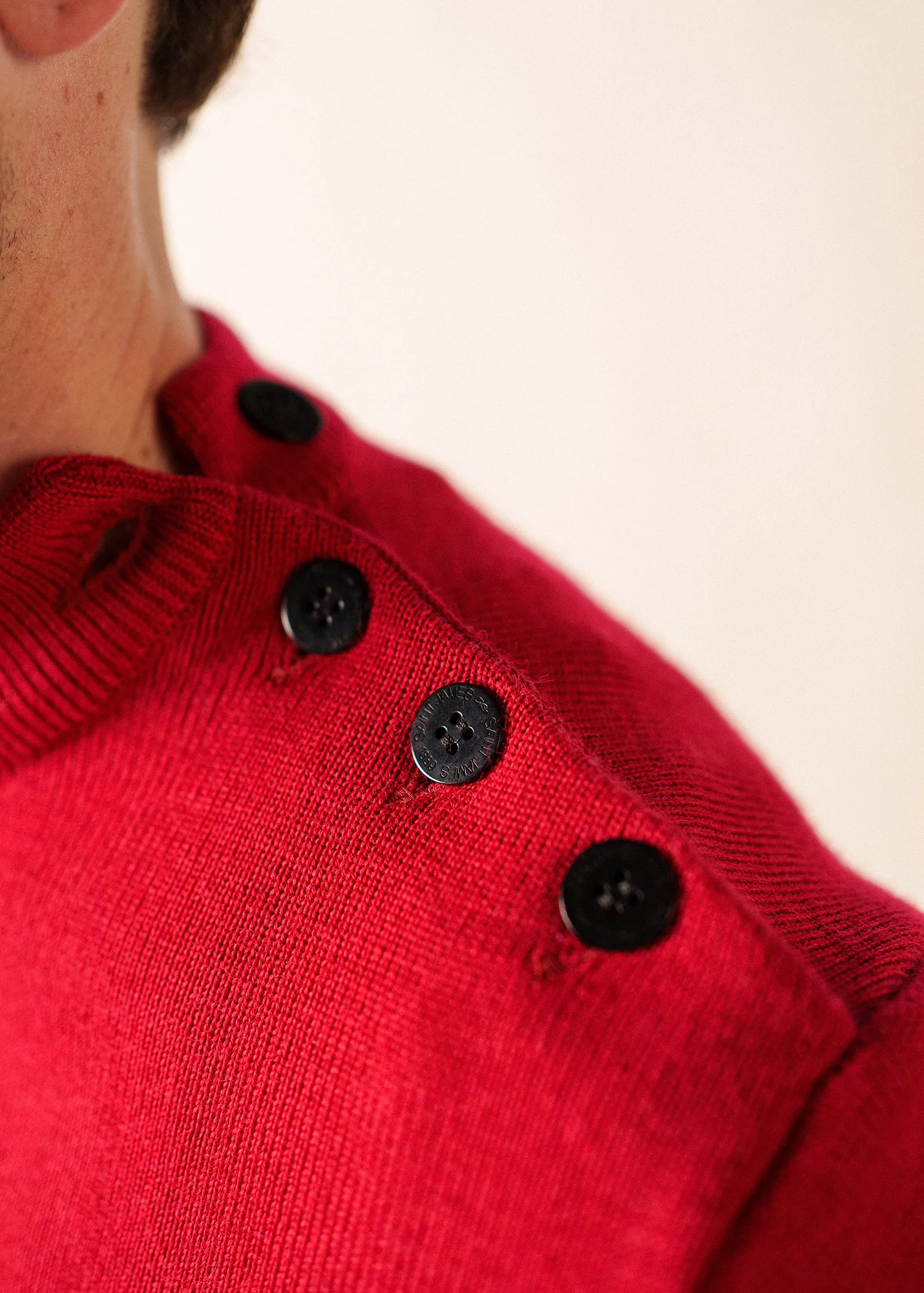 Pull marin Matelot (MEDOC) - Image 4