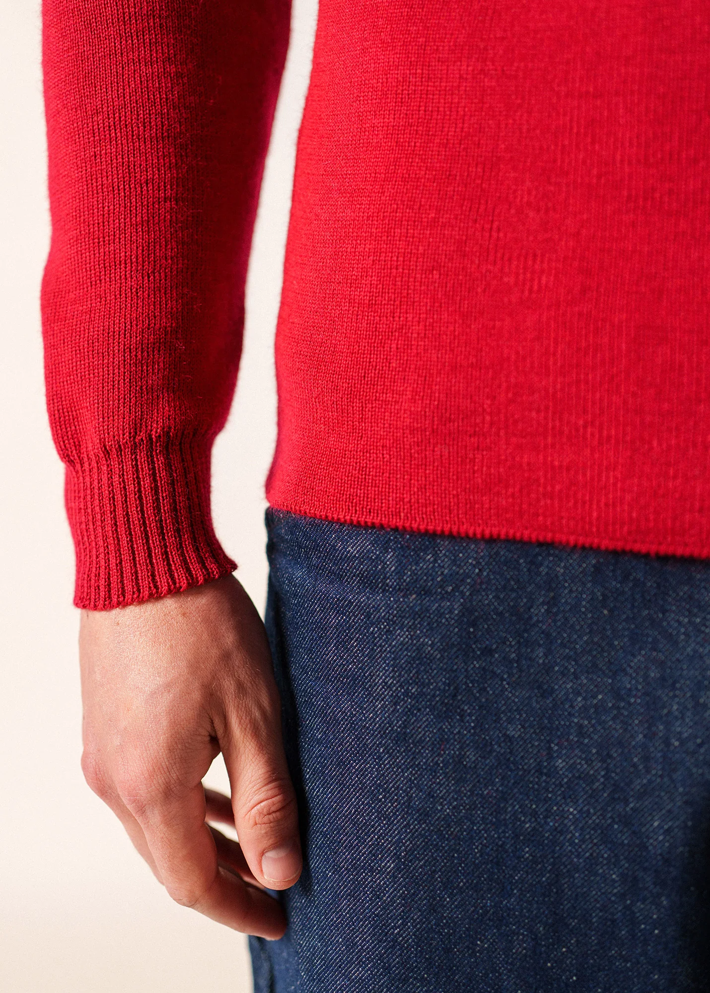 Pull marin Matelot (MEDOC) - Image 5