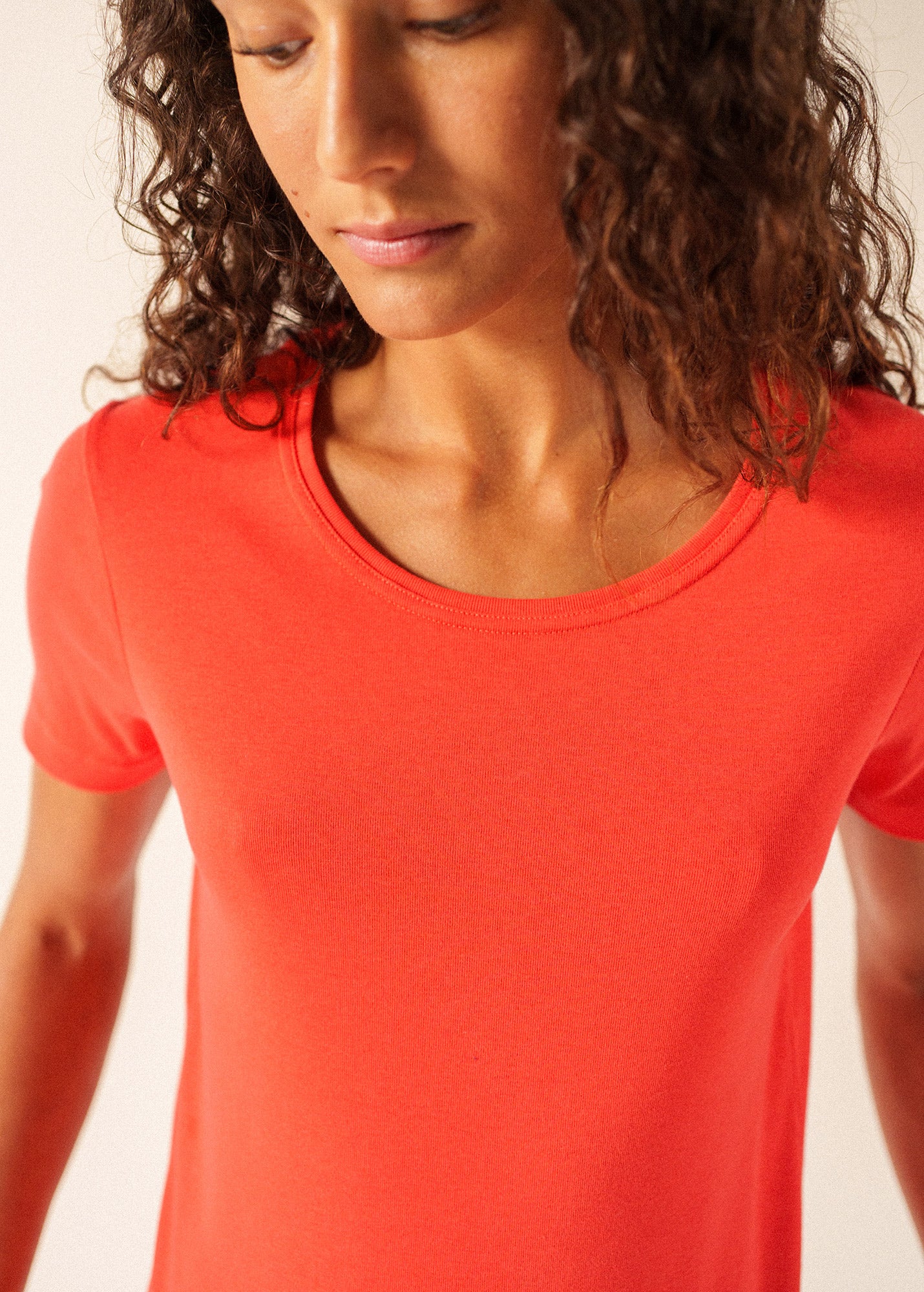 T-shirt Ajaccio (PIGMENT) - Image 4