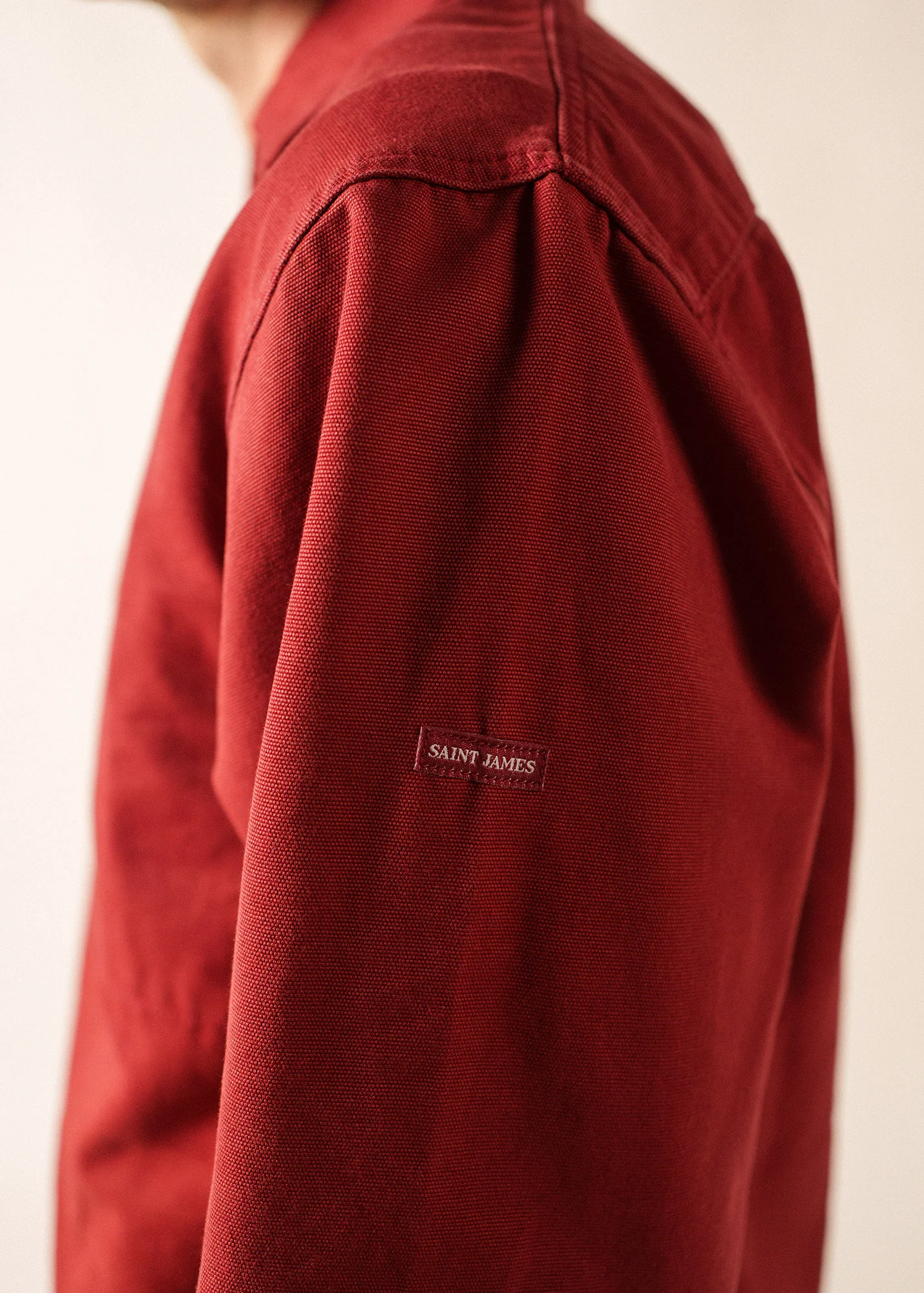 Vareuse Nemo (BRIQUE) - Image 7