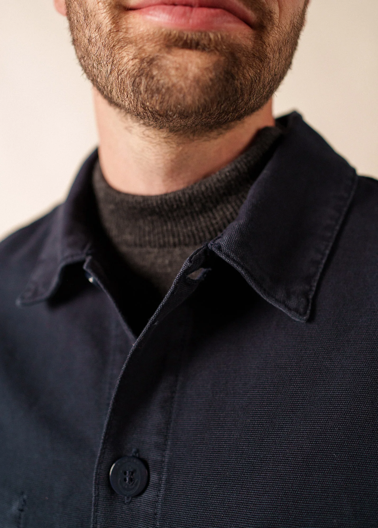 Veste Sirocco (MARINE) - Image 4