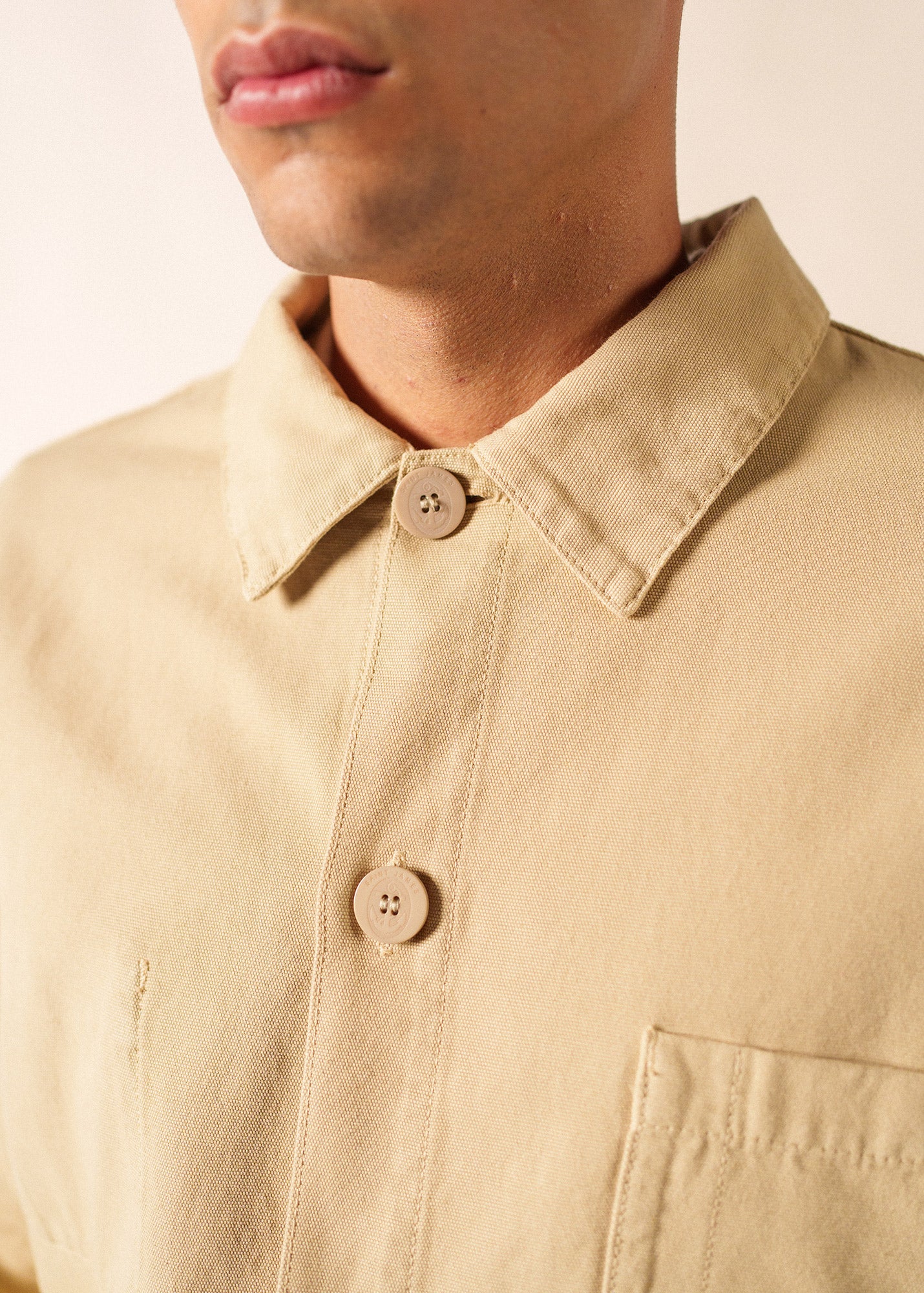 Veste Sirocco (SABLE) - Image 4