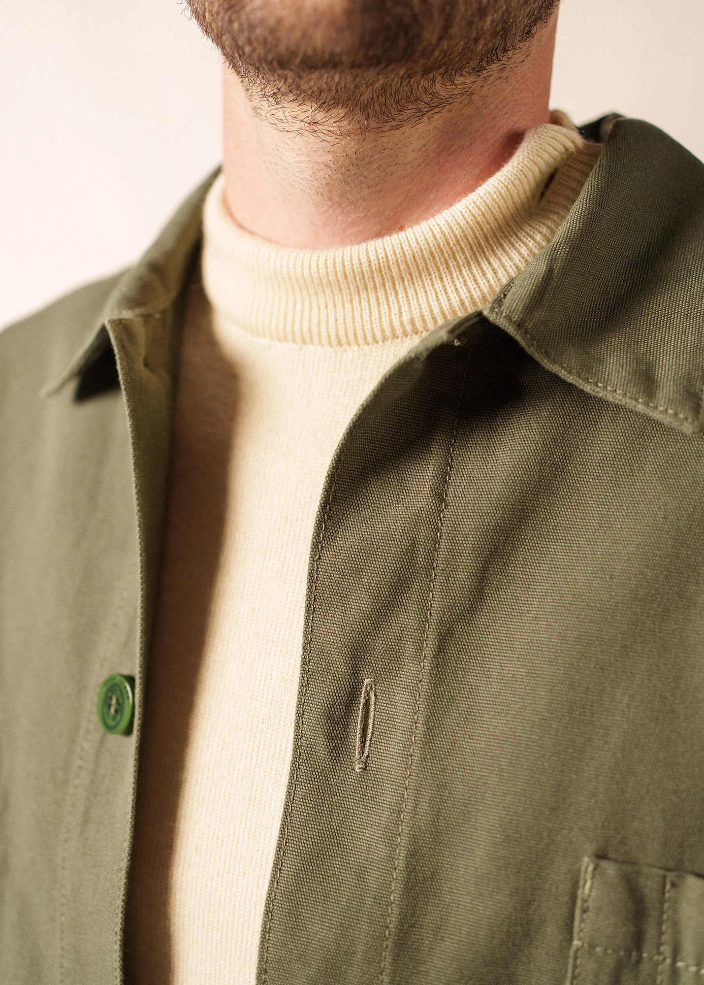 Veste Sirocco (ALGUE) - Image 4