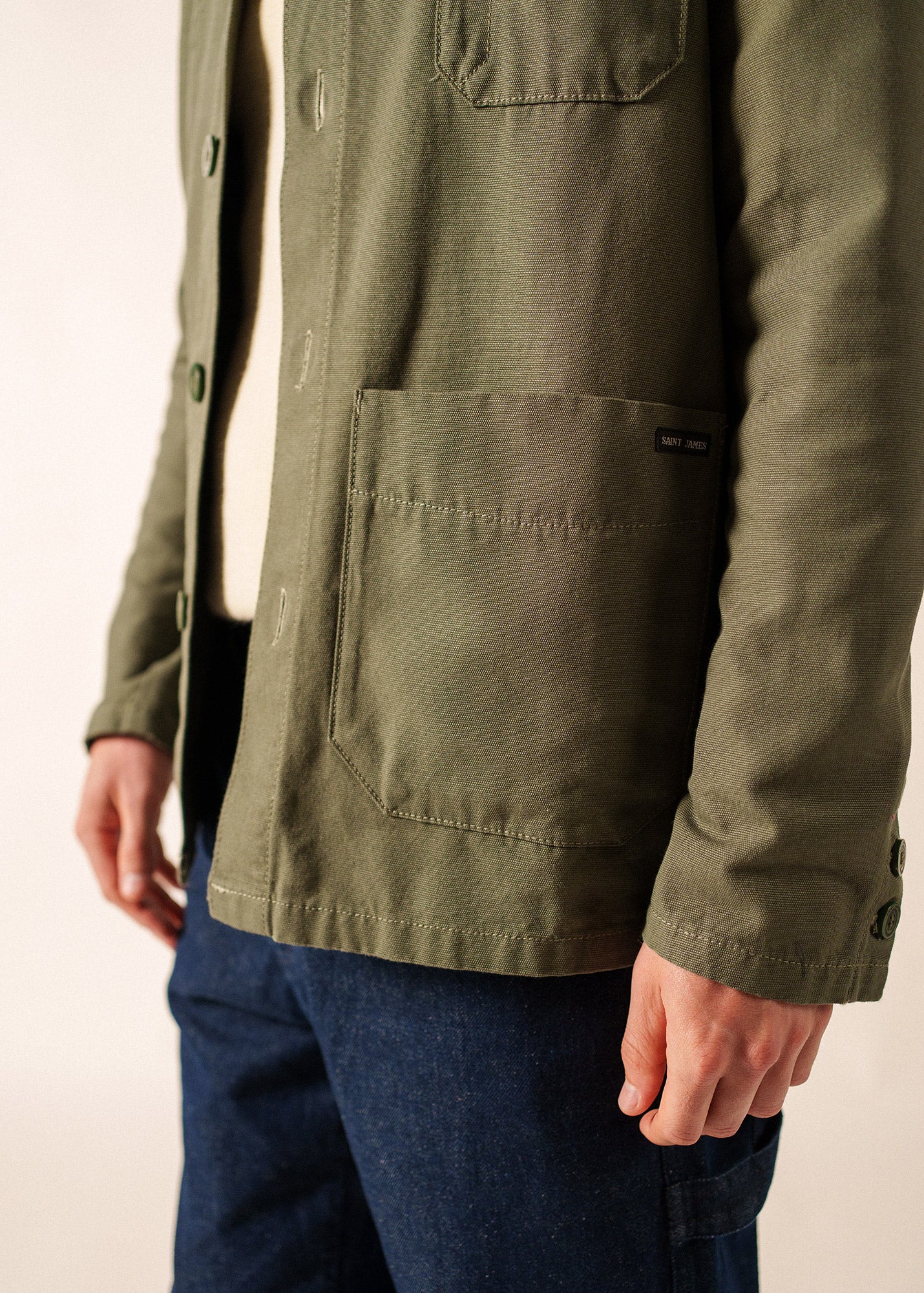 Veste Sirocco (ALGUE) - Image 5