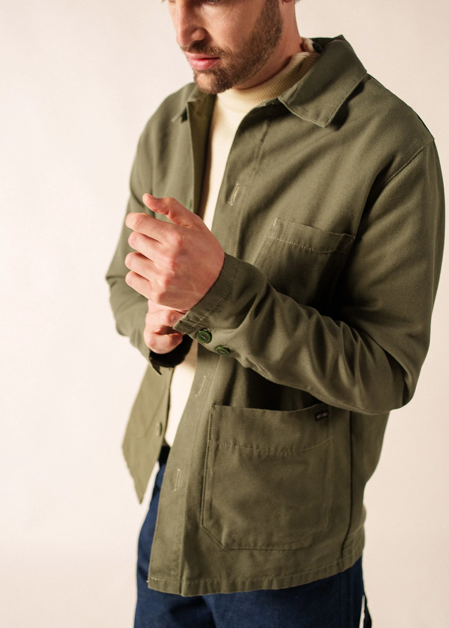 Veste Sirocco (ALGUE) - Image 6